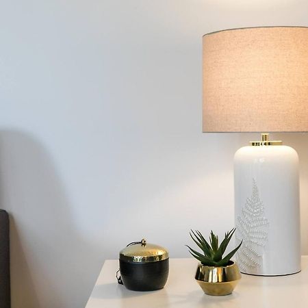 Castellana Suites Madrid Luaran gambar