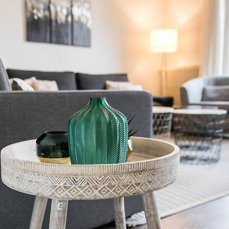 Castellana Suites Madrid Luaran gambar