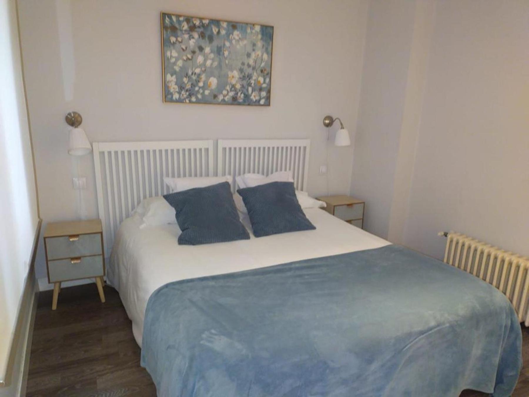 Castellana Suites Madrid Luaran gambar