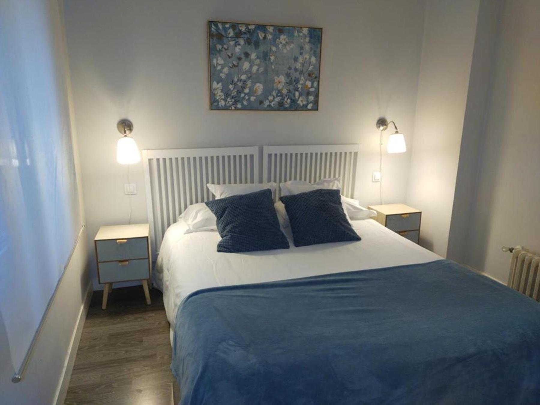 Castellana Suites Madrid Luaran gambar