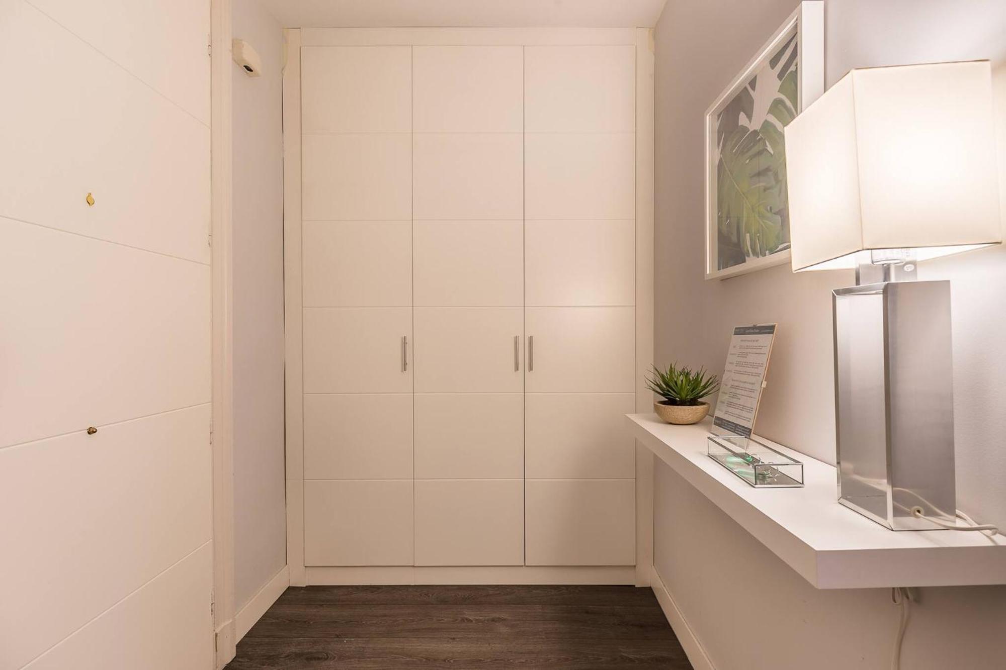 Castellana Suites Madrid Luaran gambar