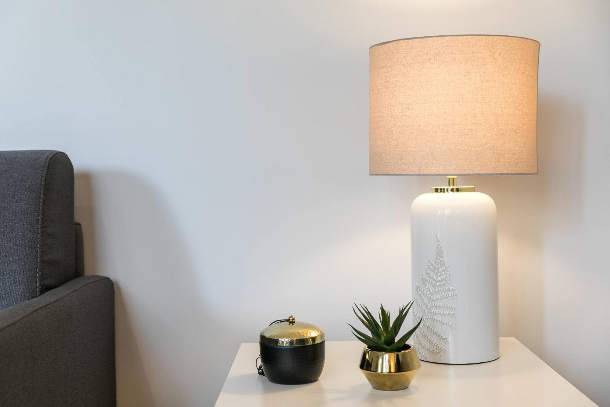 Castellana Suites Madrid Luaran gambar
