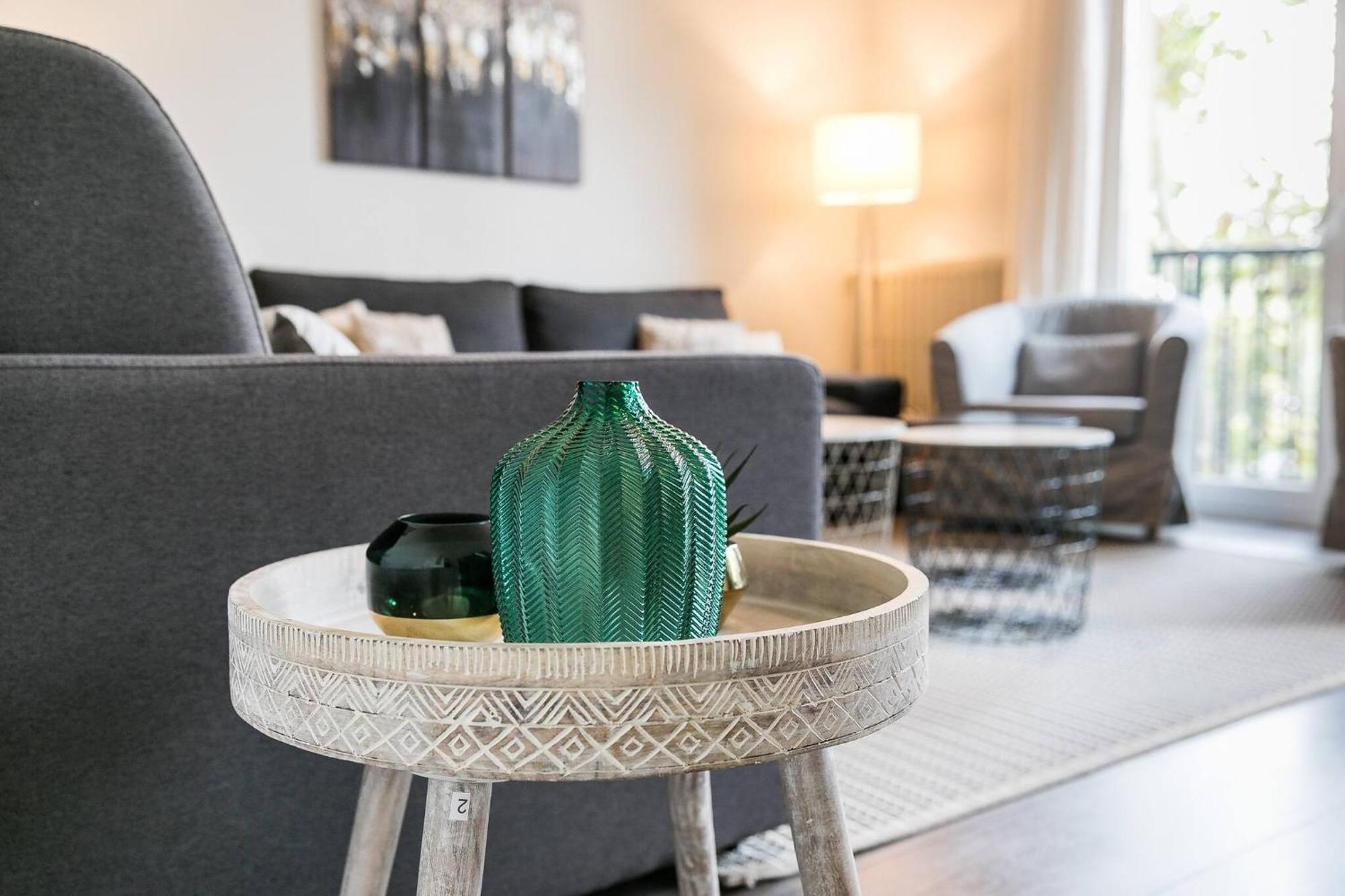 Castellana Suites Madrid Luaran gambar