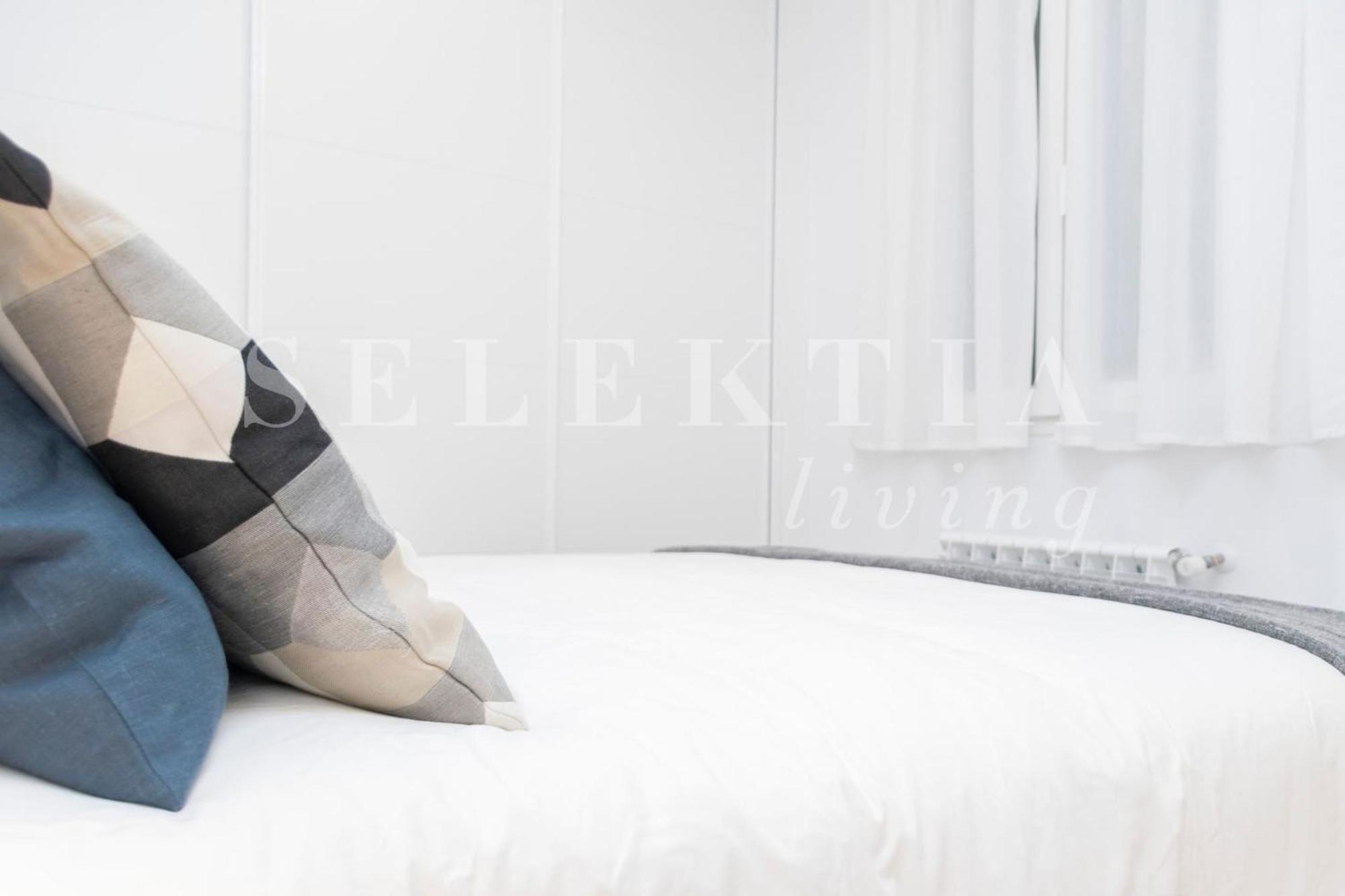 Castellana Suites Madrid Luaran gambar