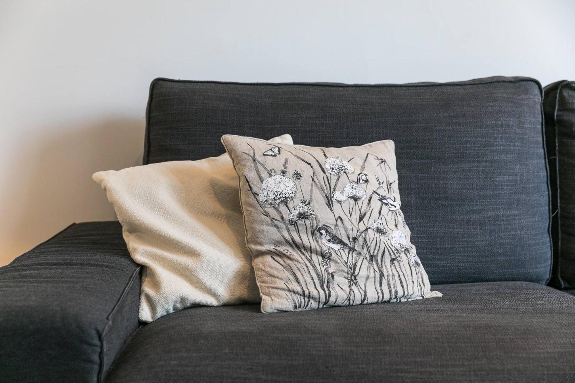 Castellana Suites Madrid Luaran gambar