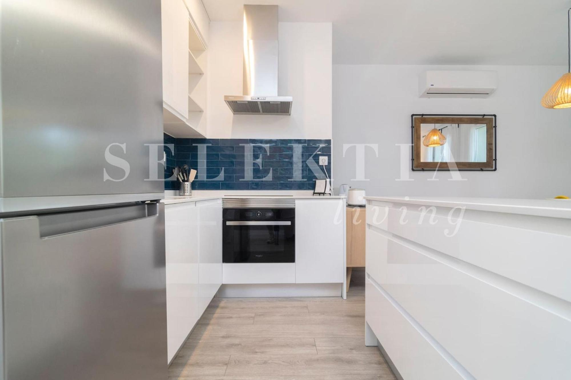 Castellana Suites Madrid Luaran gambar