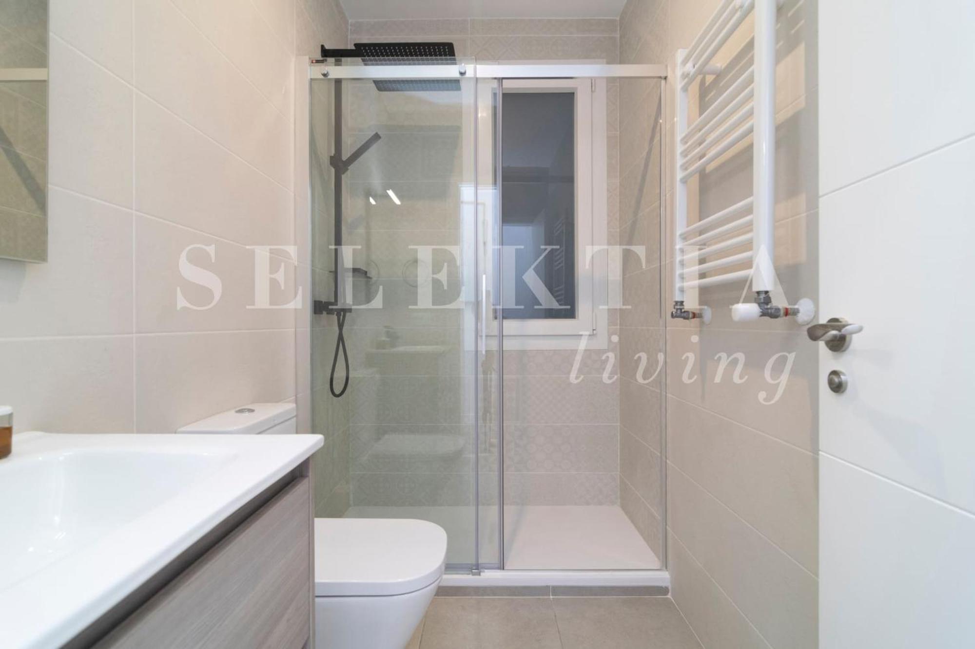 Castellana Suites Madrid Luaran gambar