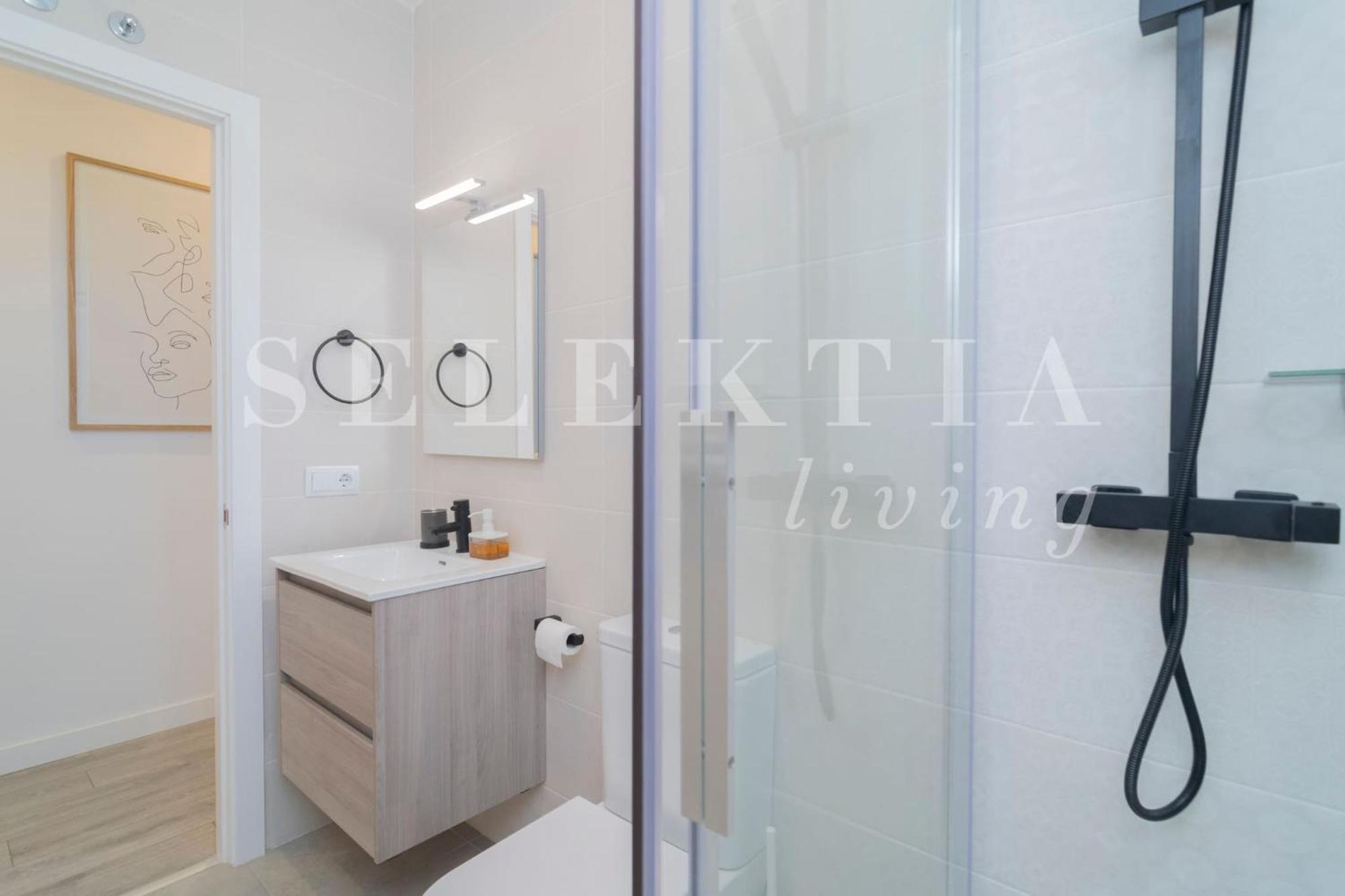Castellana Suites Madrid Luaran gambar