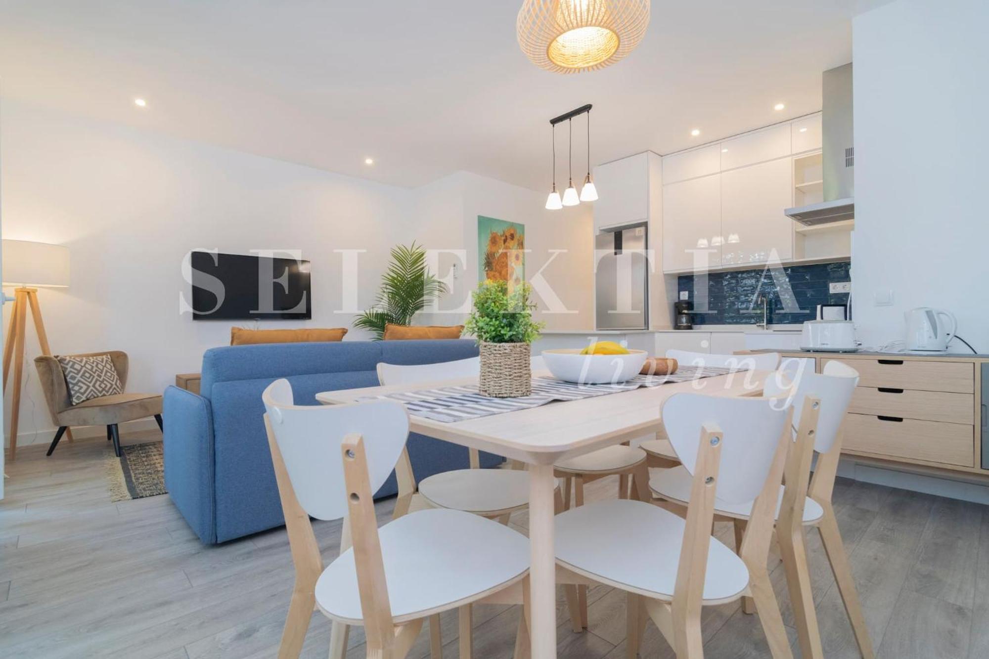 Castellana Suites Madrid Luaran gambar