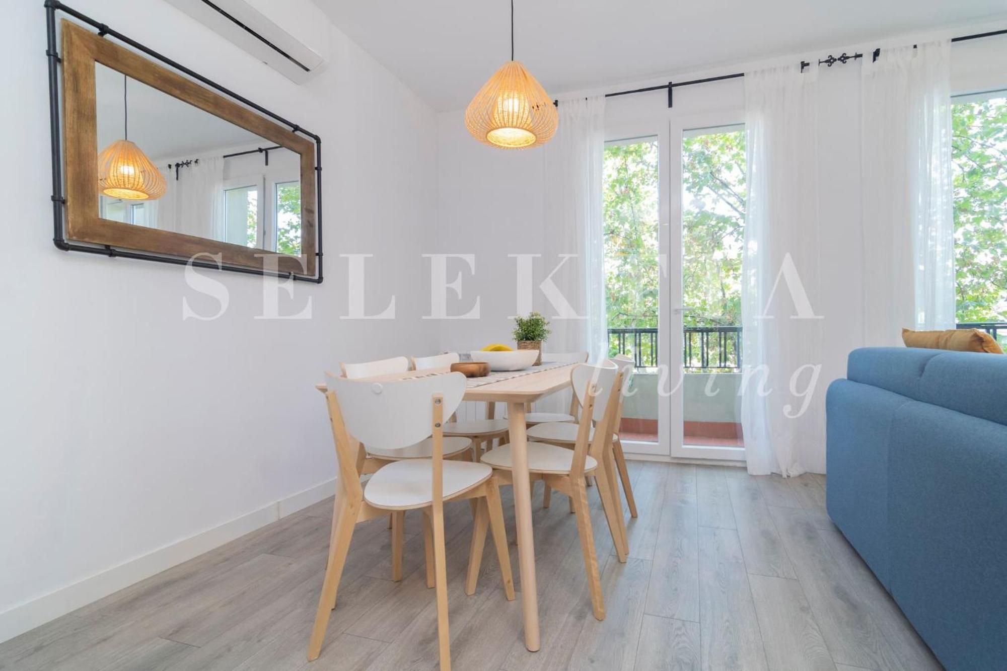 Castellana Suites Madrid Luaran gambar
