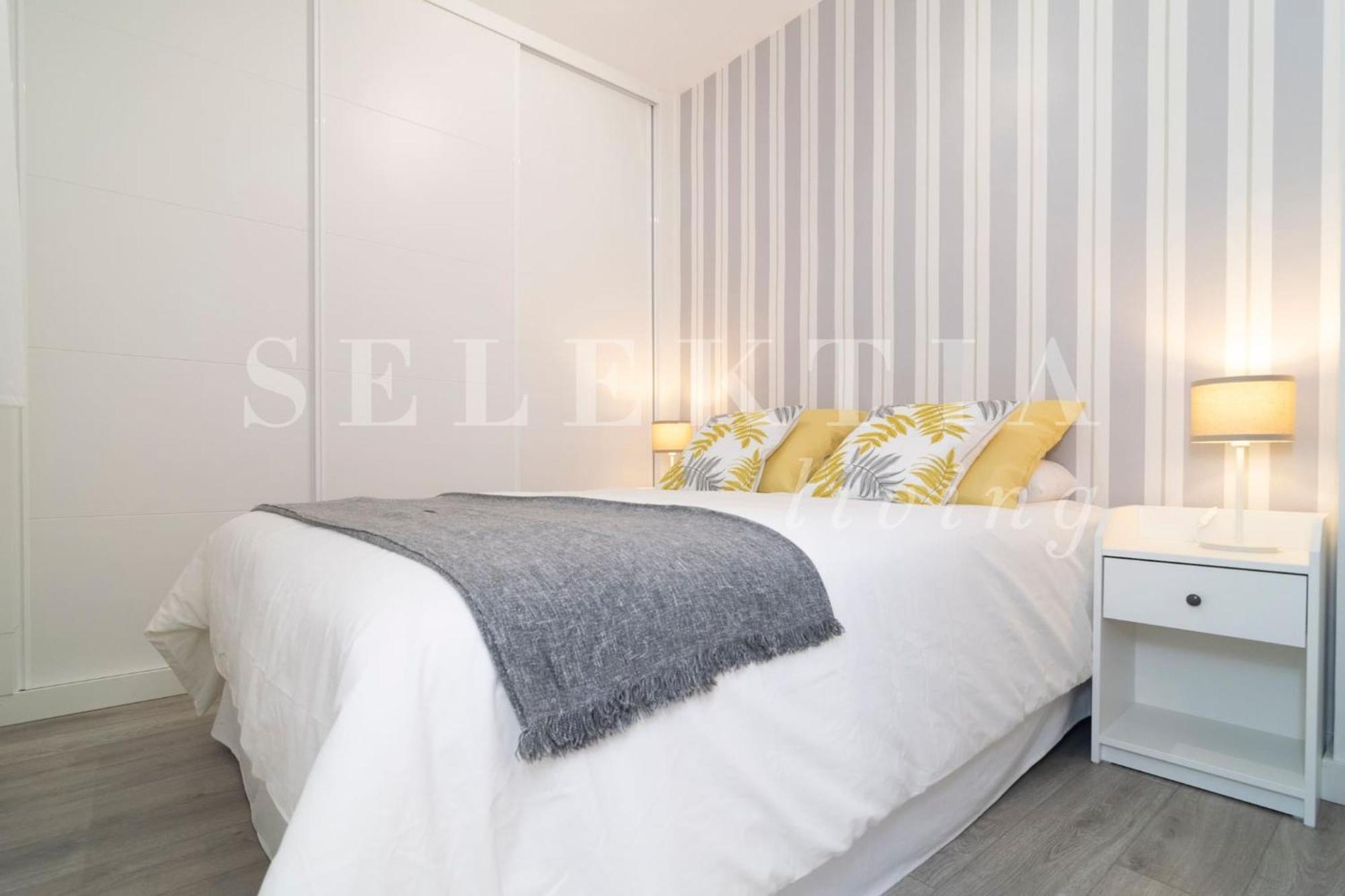 Castellana Suites Madrid Luaran gambar