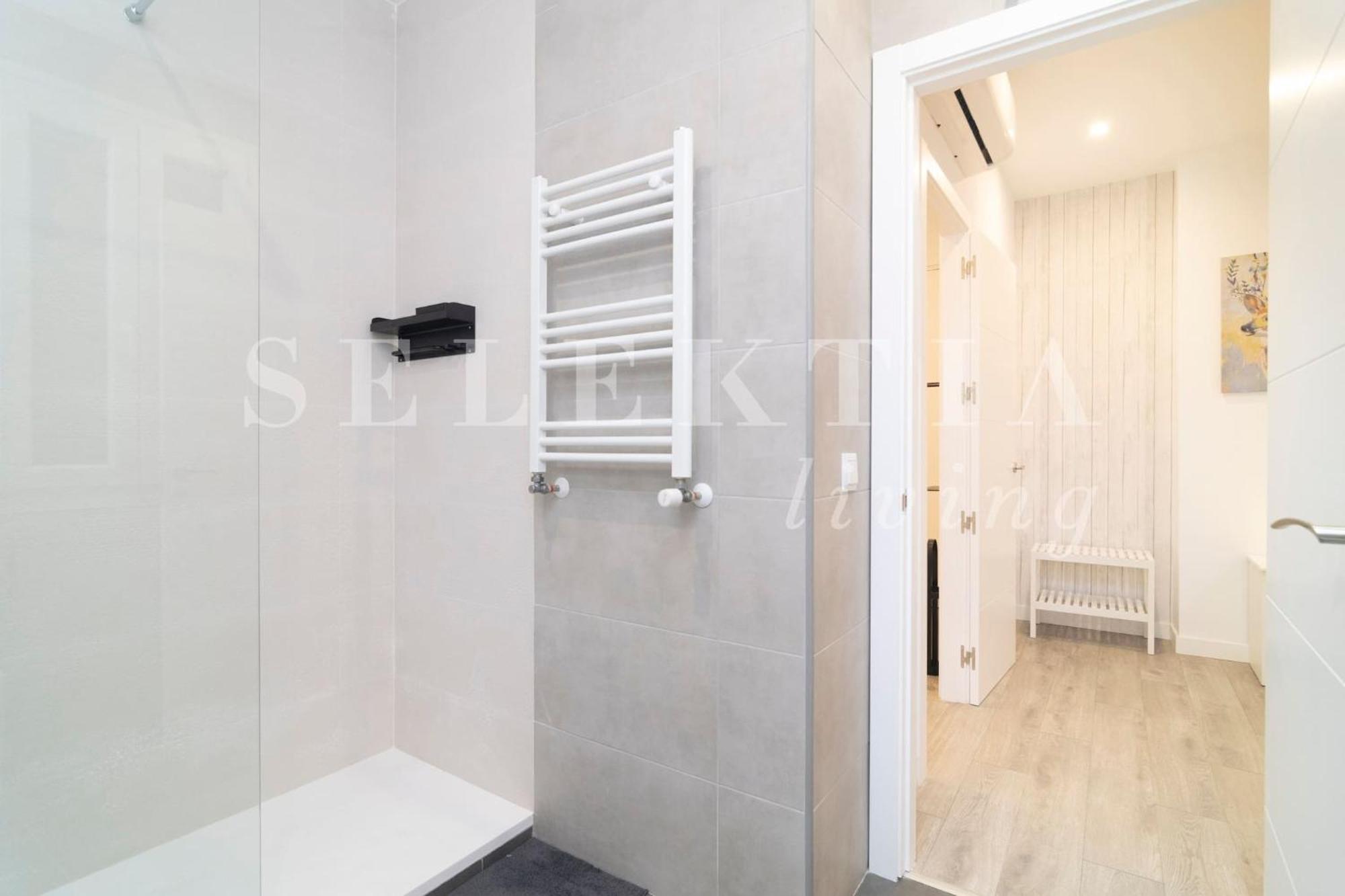 Castellana Suites Madrid Luaran gambar