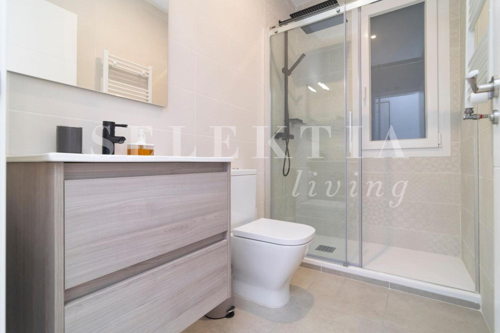 Castellana Suites Madrid Luaran gambar