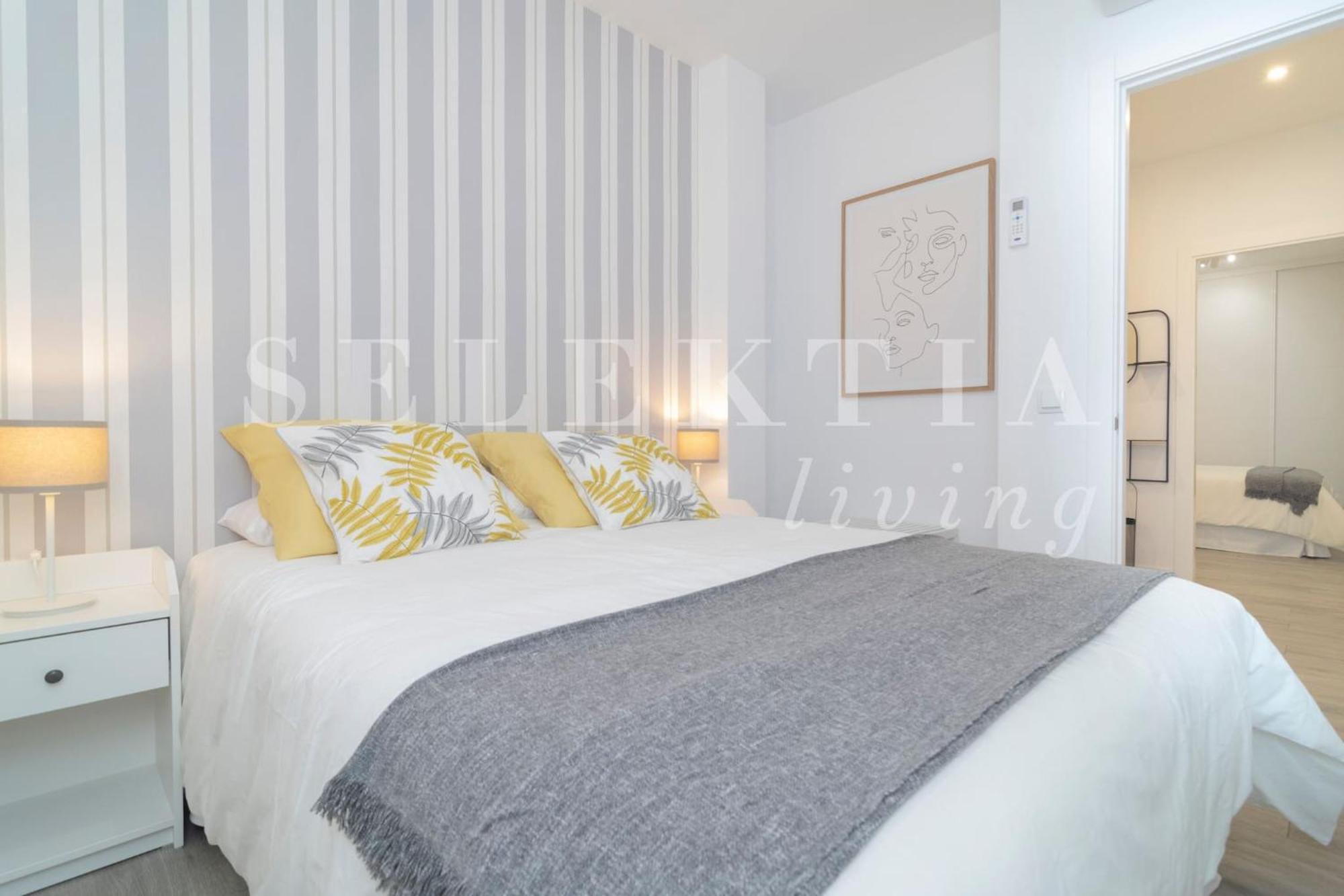 Castellana Suites Madrid Luaran gambar